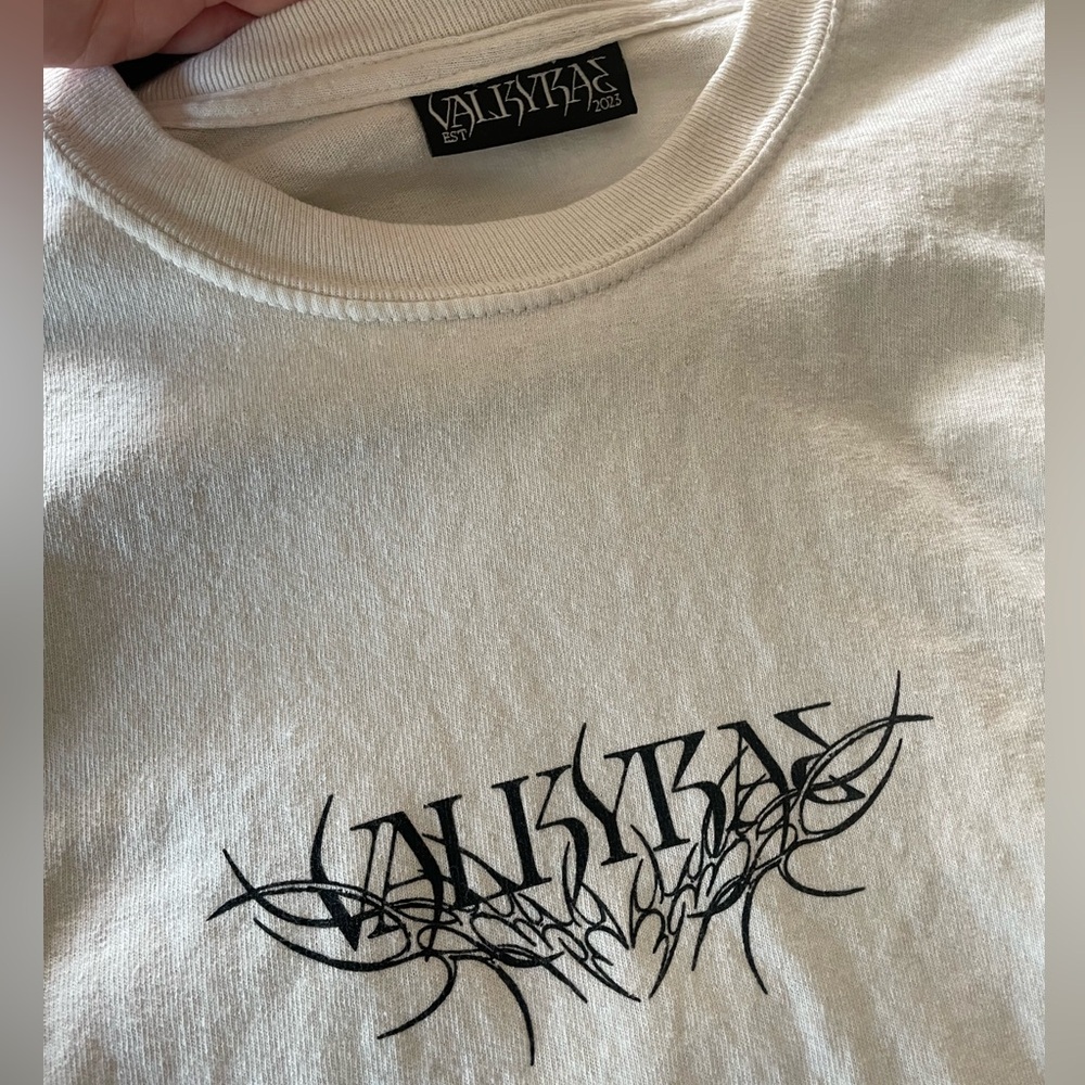 Valkyrae Merch 2023
